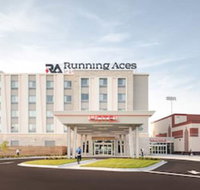Running Aces - Accommodation Los Angeles