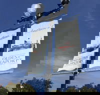 The Hydrangea Inn - Accommodation Los Angeles