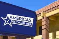 Americas Best Value Inn  Suites Forsyth