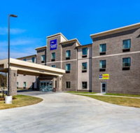 Sleep Inn  Suites Gallatin - Accommodation Los Angeles