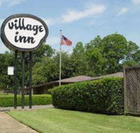 Village Inn Motel - Accommodation Los Angeles