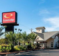 Econo Lodge - Accommodation Los Angeles
