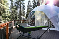 Clear Sky Resorts - Glacier - Unique Sky Domes