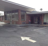 Bull Dog Inn Athens - Accommodation Los Angeles