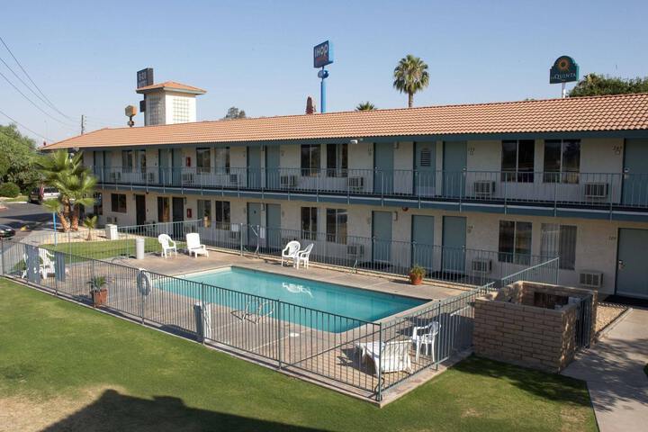 Rosedale Inn - thumb 0