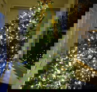 Poggio Amorelli B&B - Accommodation Los Angeles