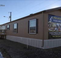 Cuero Oilfield Housing - Accommodation Los Angeles