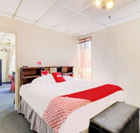 OYO Hotel Drumright I-44 OK - Accommodation Los Angeles