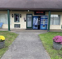 Royal Inn - Accommodation Los Angeles