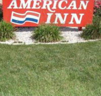 American Inn Blue Springs - Accommodation Los Angeles