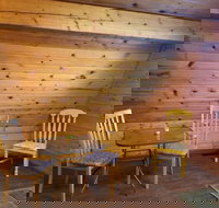 Mooseberry Cabin - Accommodation Los Angeles