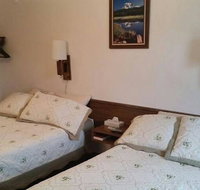 Tipperary Motel  Lodge - Accommodation Los Angeles