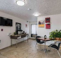 Econo Lodge Attalla geschlossen - Accommodation Los Angeles