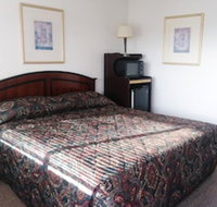 Port City Motel - Accommodation Los Angeles