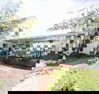 The Babcock House - Accommodation Los Angeles