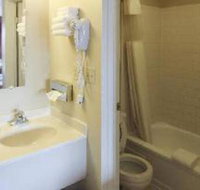 Gateway Inn - Accommodation Los Angeles