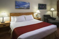 Holiday Inn Express Seward Harbor