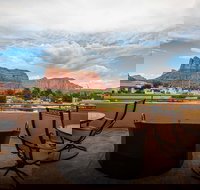 Wildflower Inn at Bell Rock - Accommodation Los Angeles