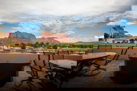 Accommodation Los Angeles