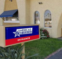 Americas Best Value Inn Chippewa Falls - Accommodation Los Angeles