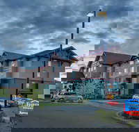 Fairfield Inn and Suites by Marriott Anchorage - Accommodation Los Angeles