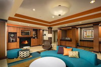 Fairfield Inn  Suites by Marriott Augusta