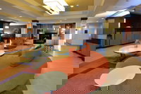 Fairfield Inn  Suites by Marriott