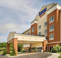 Fairfield Inn  Suites by Marriott Cleveland - Accommodation Los Angeles