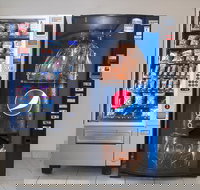 Cedar Rapids Inn - Accommodation Los Angeles