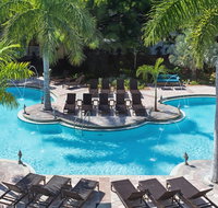 Fairfield Inn and Suites by Marriott Key West - Accommodation Los Angeles