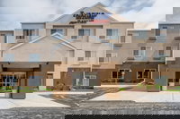 Fairfield Inn by Marriott Green Bay