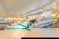 Fairfield Inn  Suites by Marriott Carlisle