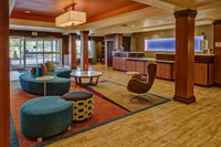Fairfield Inn  Suites by Marriott Russellville
