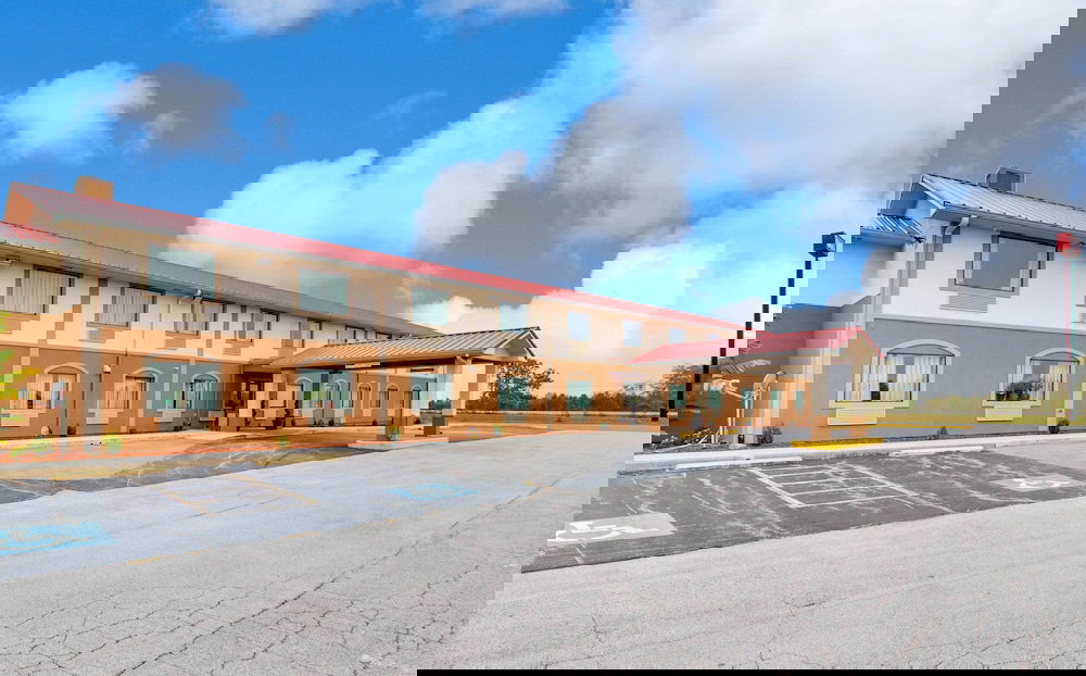 Red Roof Inn Franklin, KY - thumb 4