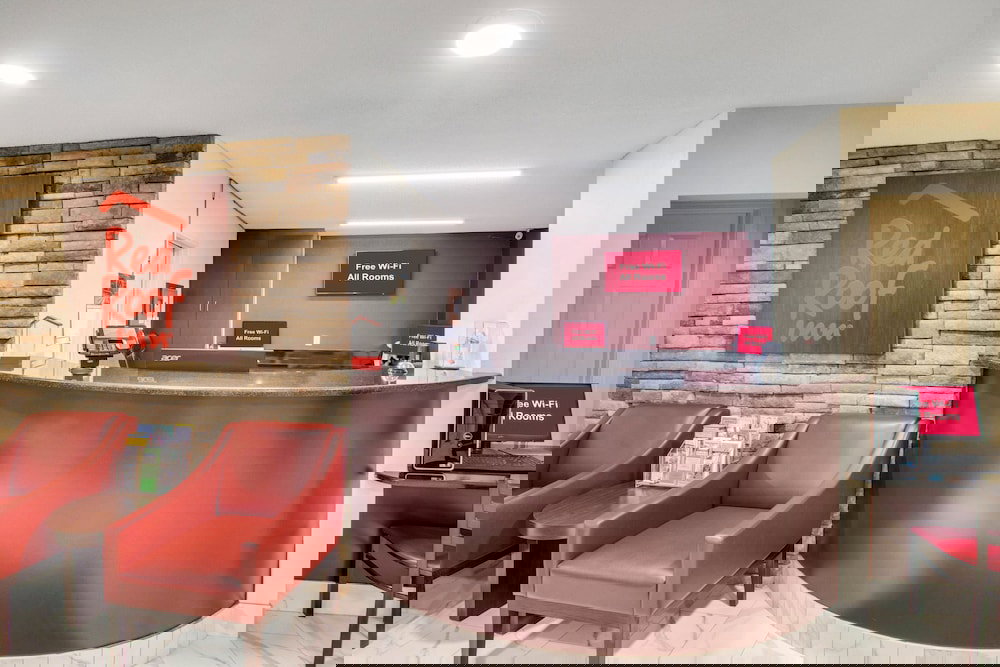 Red Roof Inn Franklin, KY - thumb 5