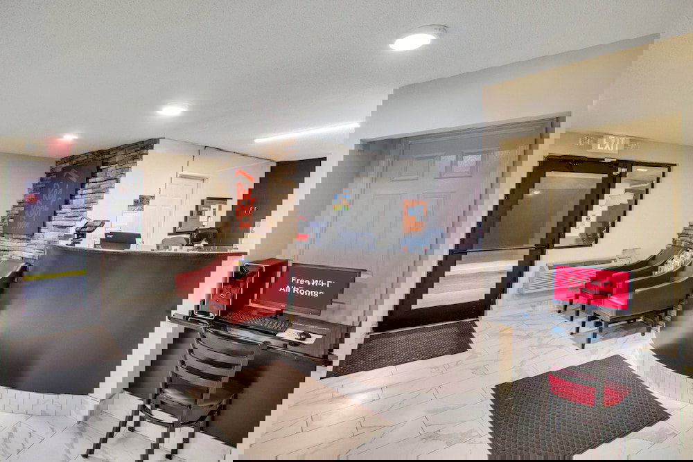 Red Roof Inn Franklin, KY - thumb 6