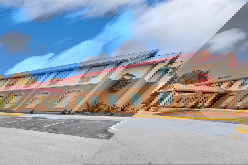 Red Roof Inn Franklin, KY - thumb 0