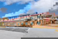 Red Roof Inn Franklin KY