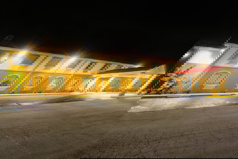 Red Roof Inn Franklin, KY - thumb 1
