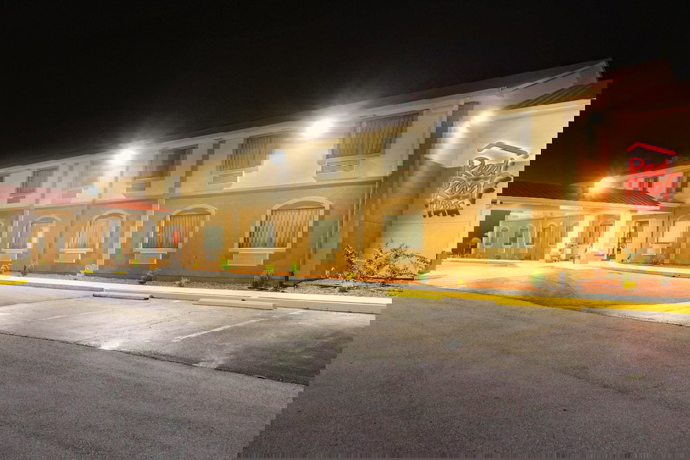 Red Roof Inn Franklin, KY - thumb 3