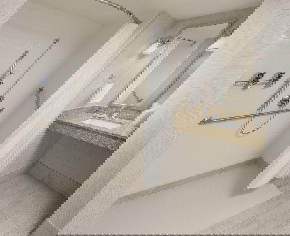 Four Points By Sheraton Boston Logan Airport Revere - thumb 6