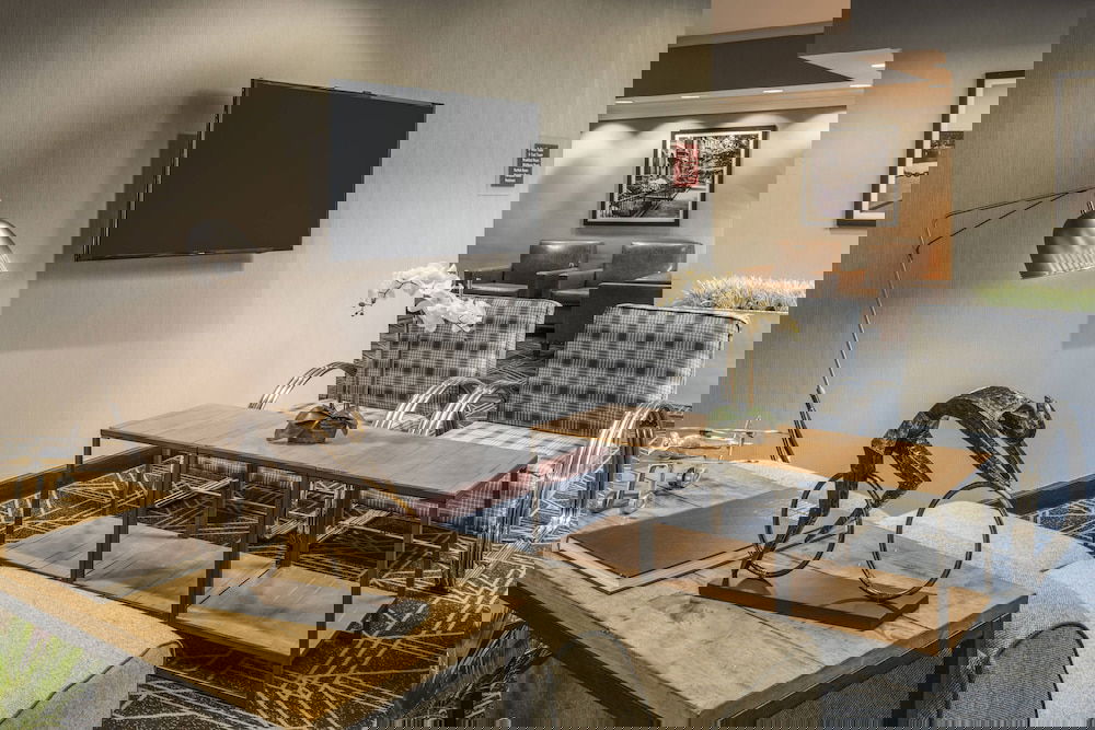 Four Points By Sheraton Boston Logan Airport Revere - thumb 1