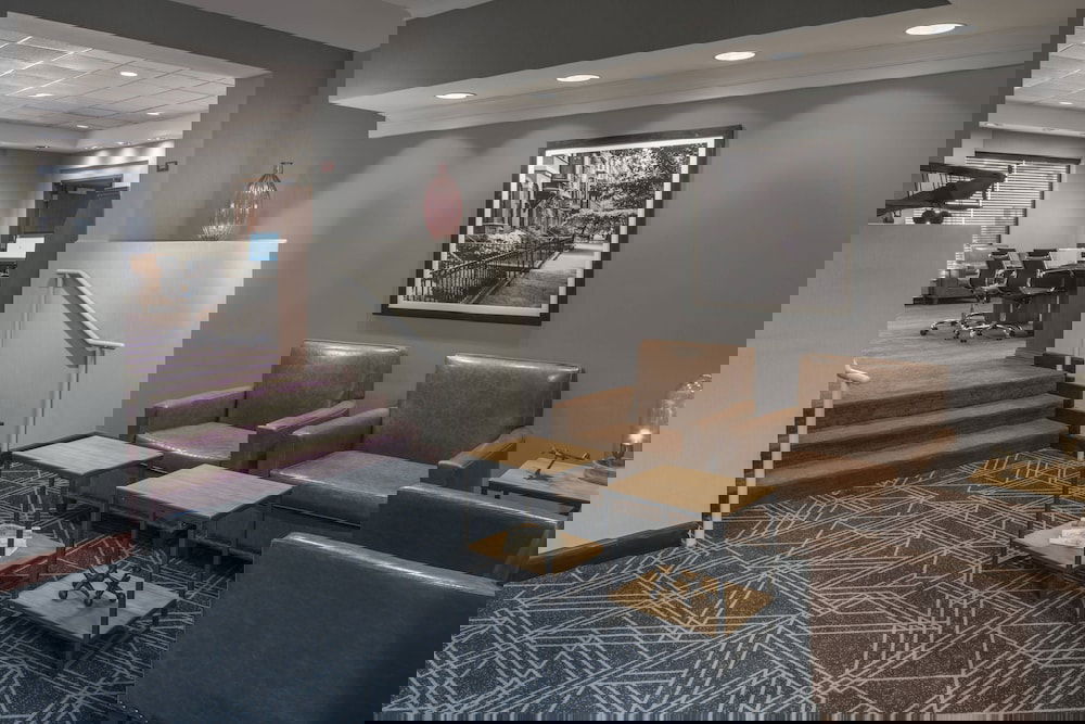 Four Points By Sheraton Boston Logan Airport Revere - thumb 2