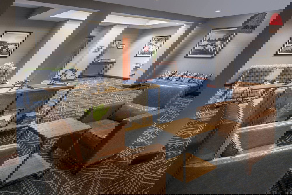 Four Points By Sheraton Boston Logan Airport Revere - thumb 4