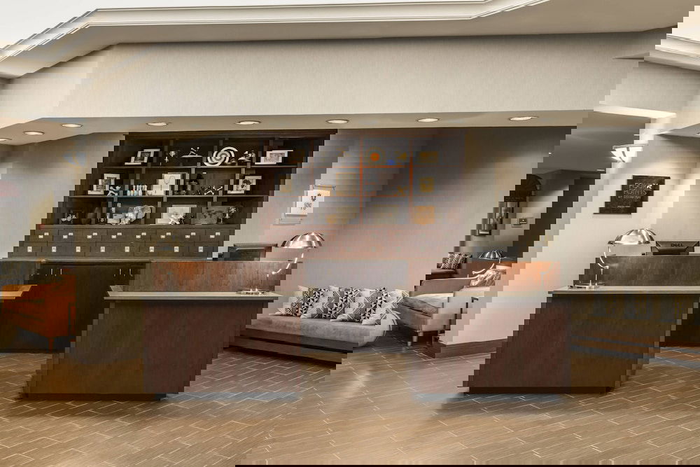 Four Points By Sheraton Boston Logan Airport Revere - thumb 3