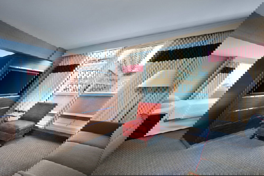 Four Points By Sheraton Manhattan - Chelsea - thumb 3