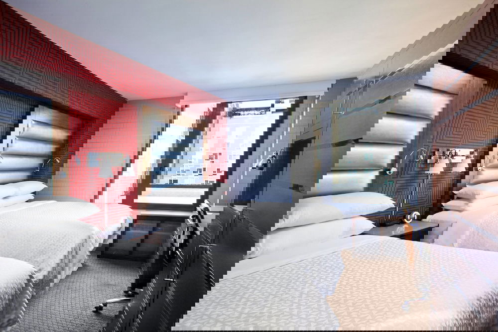 Four Points By Sheraton Manhattan - Chelsea - thumb 5