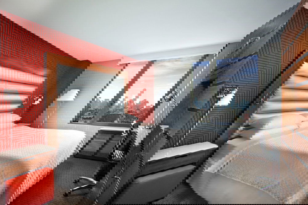 Four Points By Sheraton Manhattan - Chelsea - thumb 4