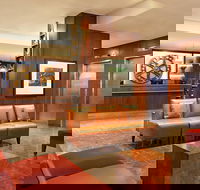 Four Points by Sheraton Manhattan - Chelsea - Accommodation Los Angeles