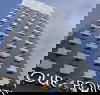 Four Points by Sheraton Manhattan SoHo Village - Accommodation Los Angeles